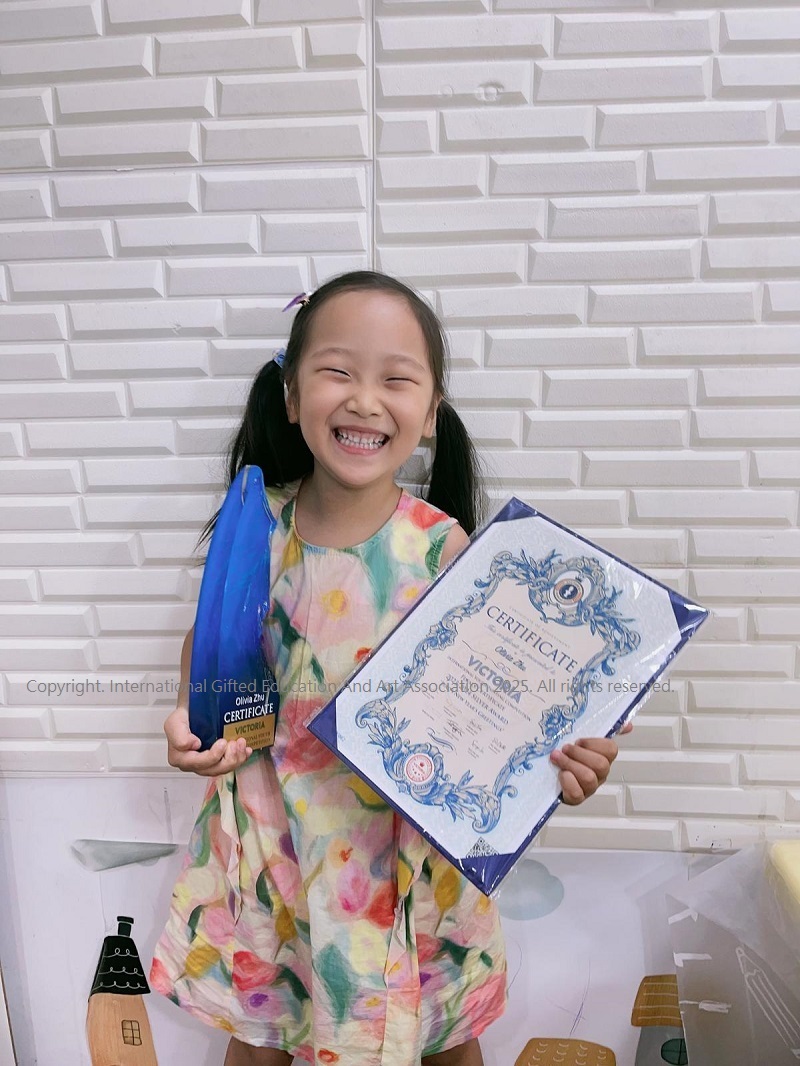 London Youth Art Competition