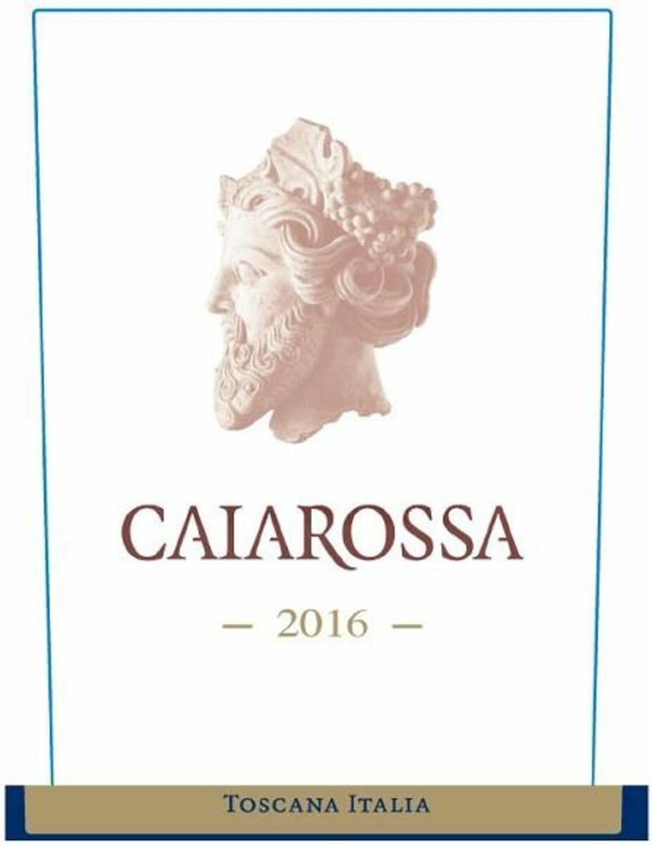 Caiarossa 2016 (RP96)