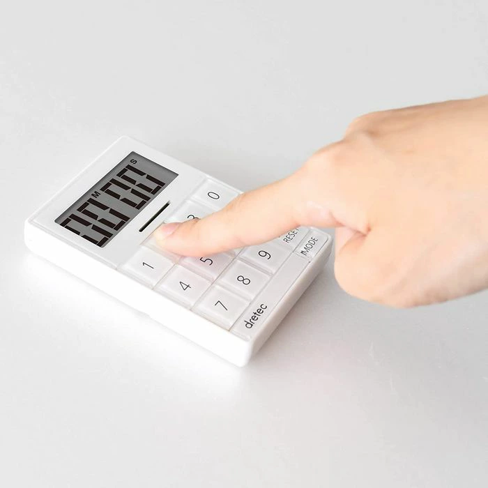 Dretec 立方體計時器 T-549