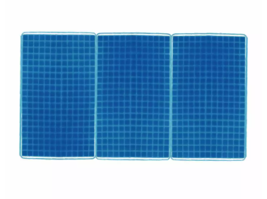 台灣製凝膠減壓床墊