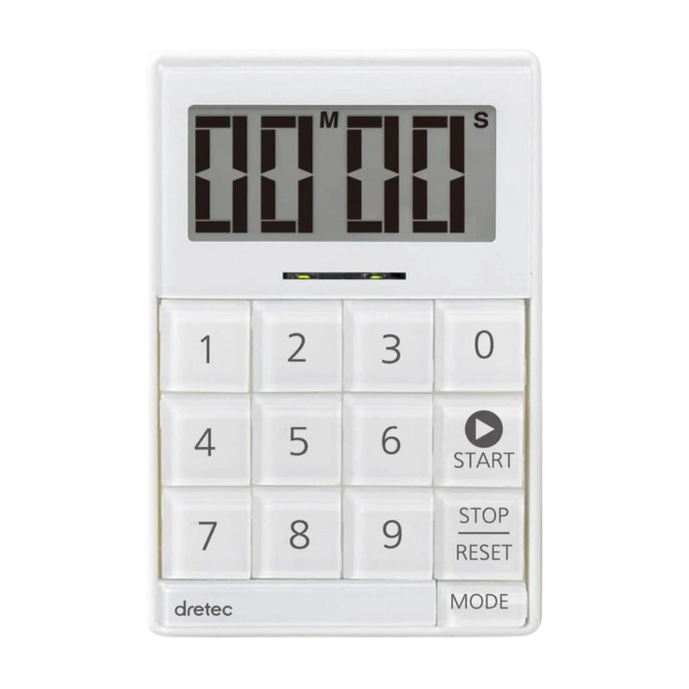 Dretec 立方體計時器 T-549