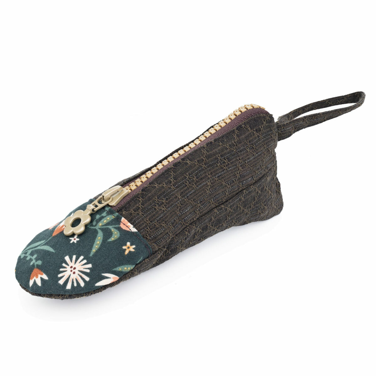 三寸金蓮收納包(材料包)