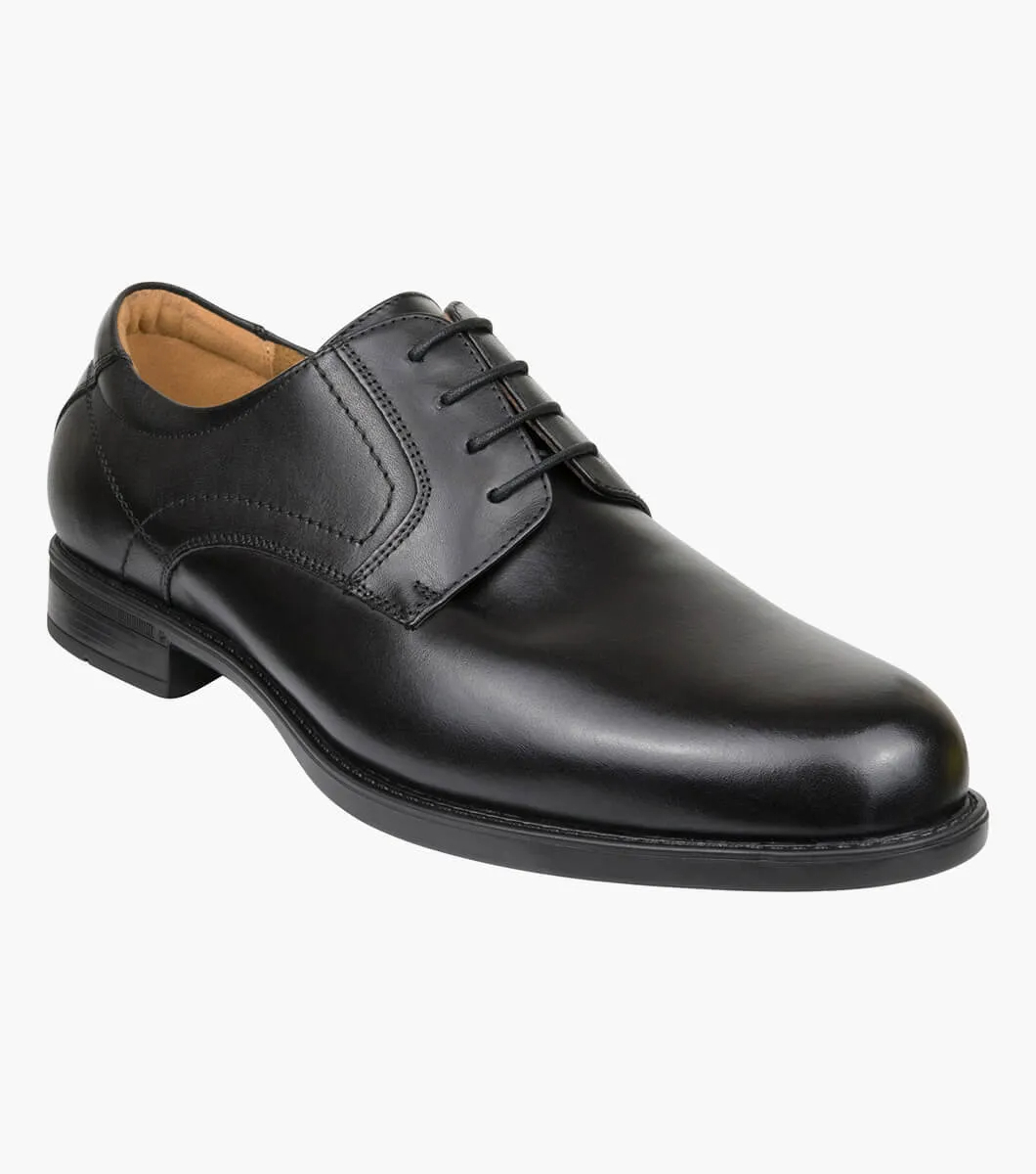 Florsheim - 男裝 Brookfield正裝德比鞋 121286-001