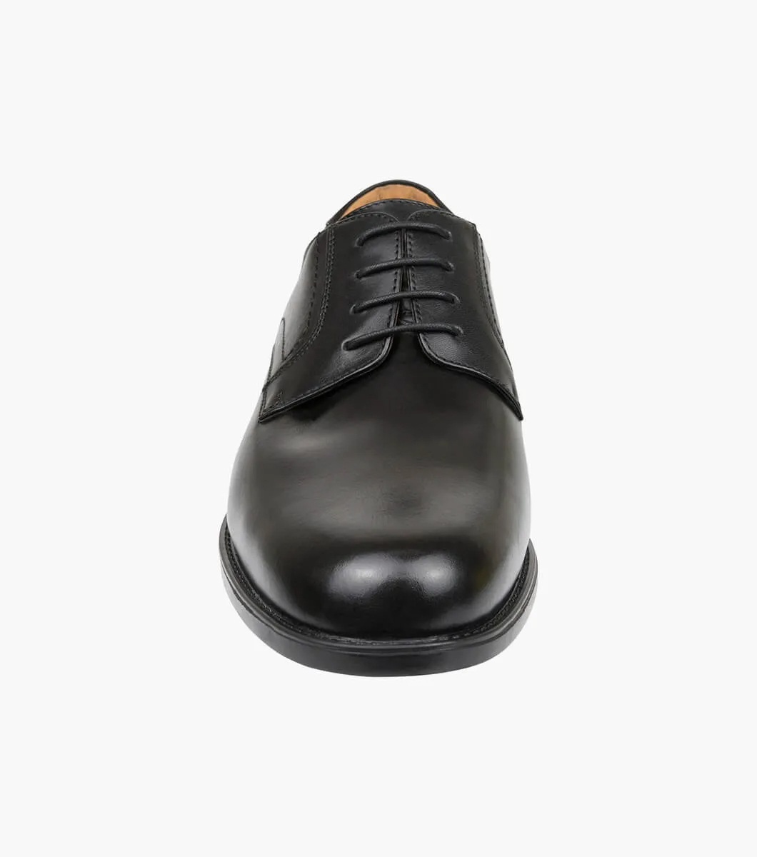 Florsheim - 男裝 Brookfield正裝德比鞋 121286-001