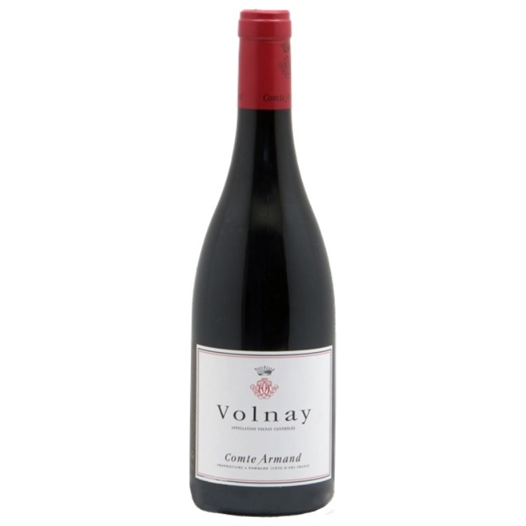 Domaine Comte Armand Volnay 2018