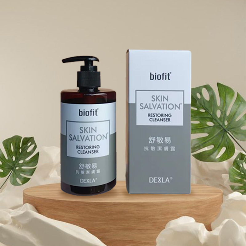 抗敏潔膚露 300ml