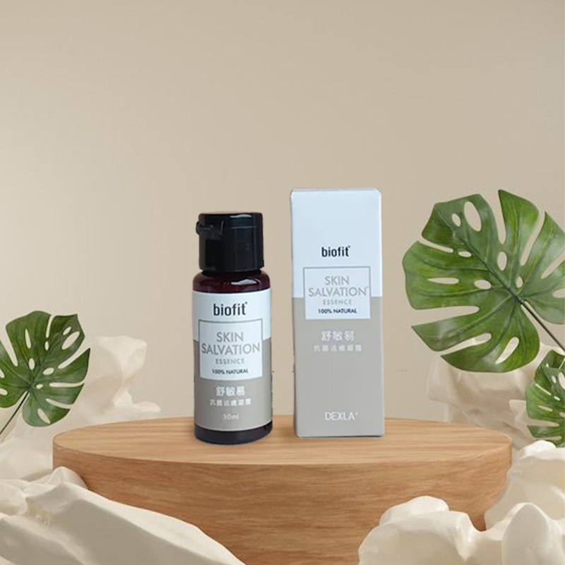 舒敏易抗菌活膚凝露 - 30毫升