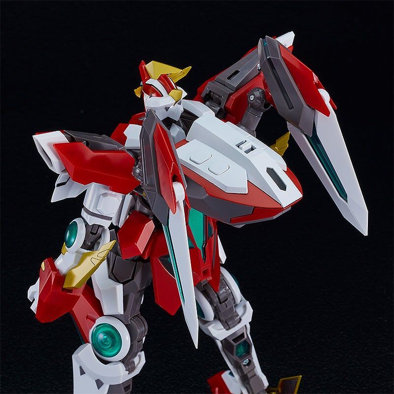 THE合體 一起喊吧！ DX布雷邦 聲音裝置 THE GATTAI Let's Shout Together! DX Bravern Voice Unit 官網限定