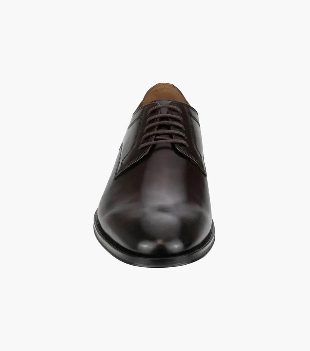 Florsheim - 男裝 Sentinel 德比鞋 121580-200