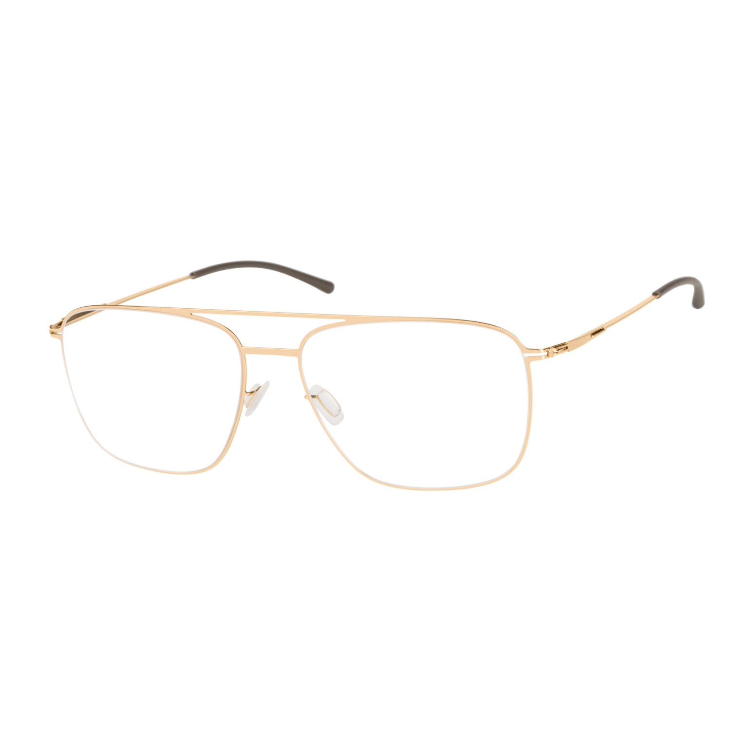 ic! berlin - WES 255／Rosé Gold