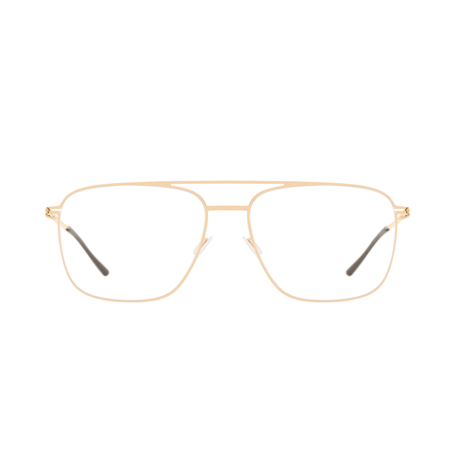 ic! berlin - WES 255／Rosé Gold
