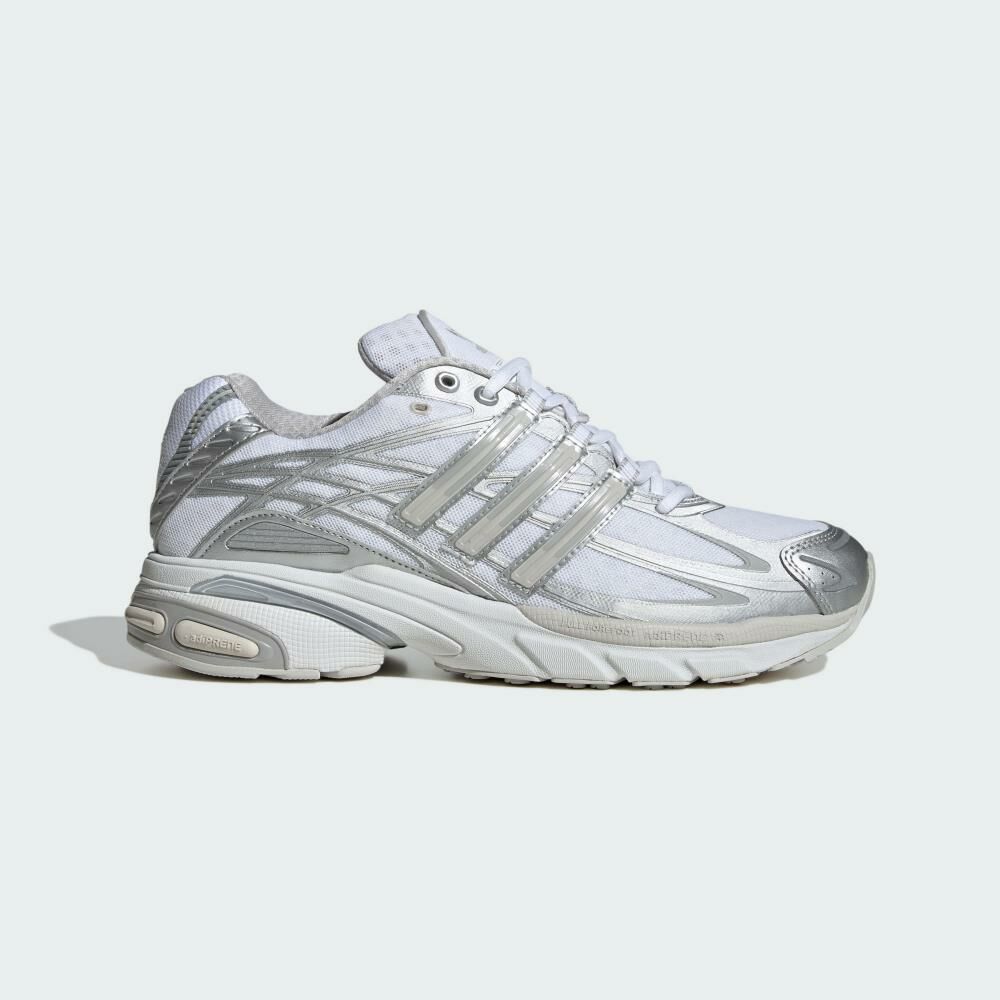 男女鞋 ADIDAS ADISTAR CUSHION 'Silver Metallic' 銀白 復古 老爹鞋 運動鞋【IG6926】