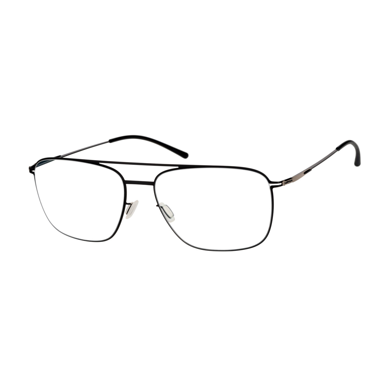 ic! berlin - WES 254／BLACK