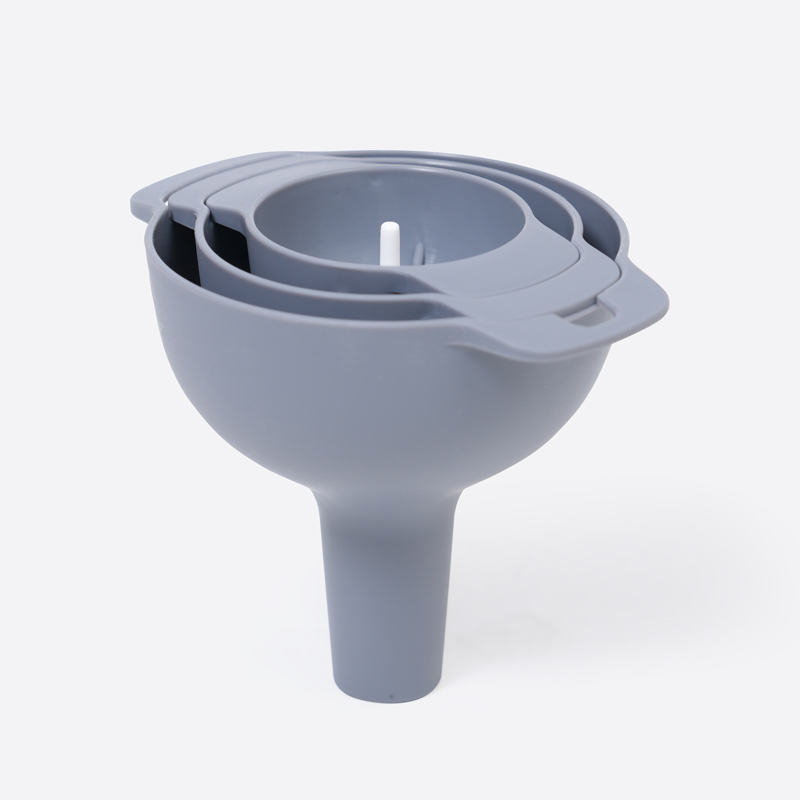 SP 附過濾器漏斗組/3入