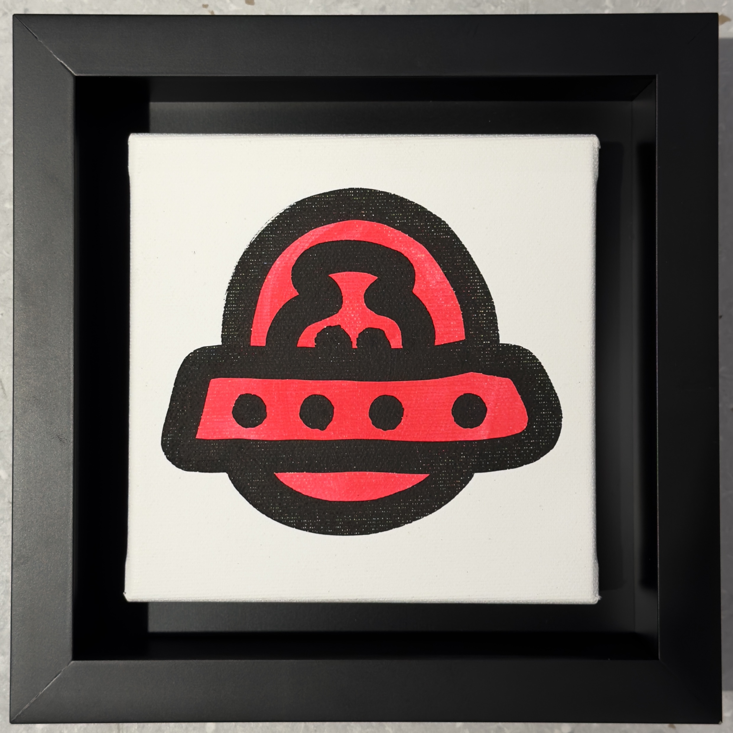 塗鴉先生 Mr Doodle - 塗鴉