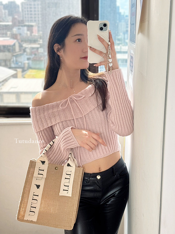 TuTu 嚴選商品【TU-Bag01 麻布手提袋】