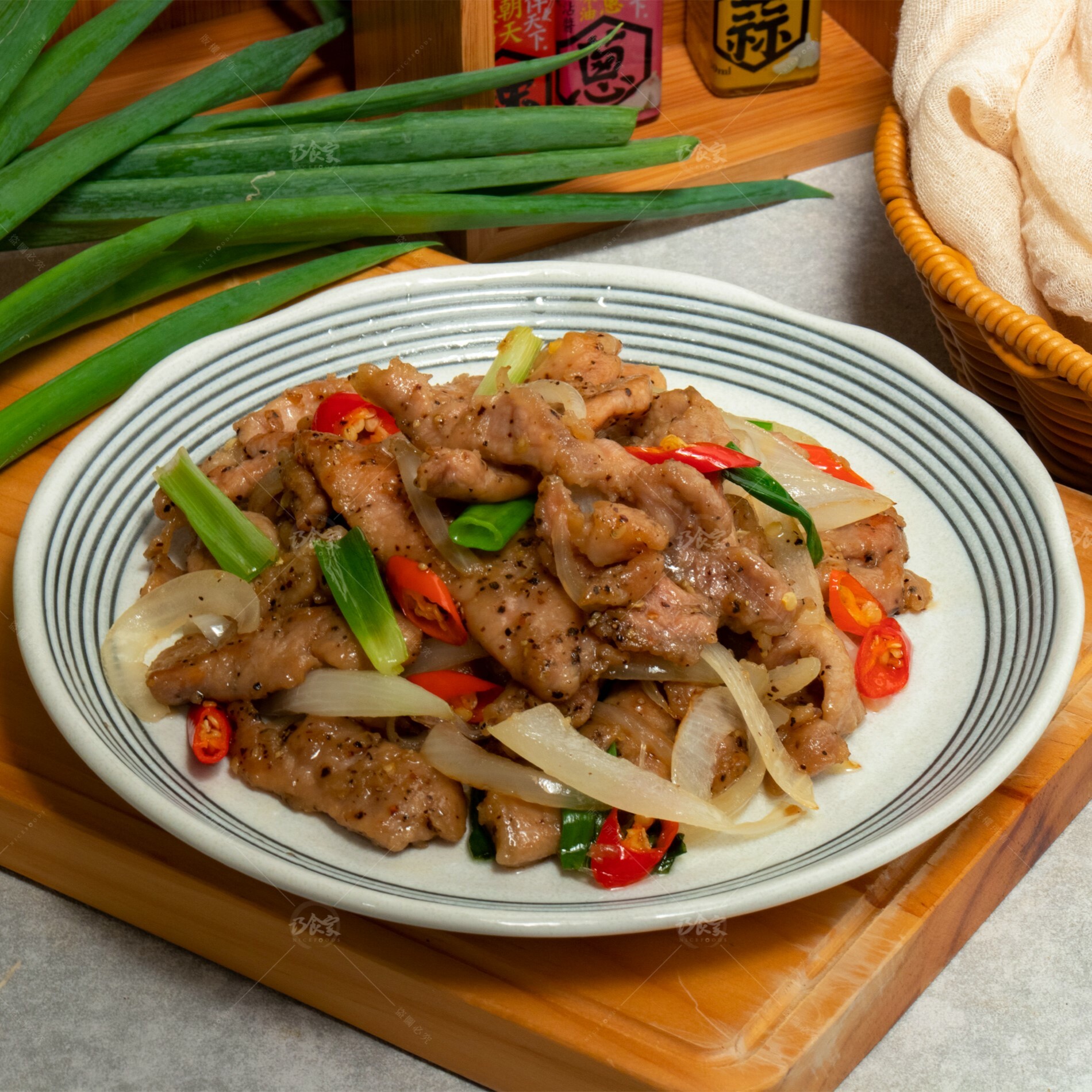 【即期26.03.04】里肌豬柳條