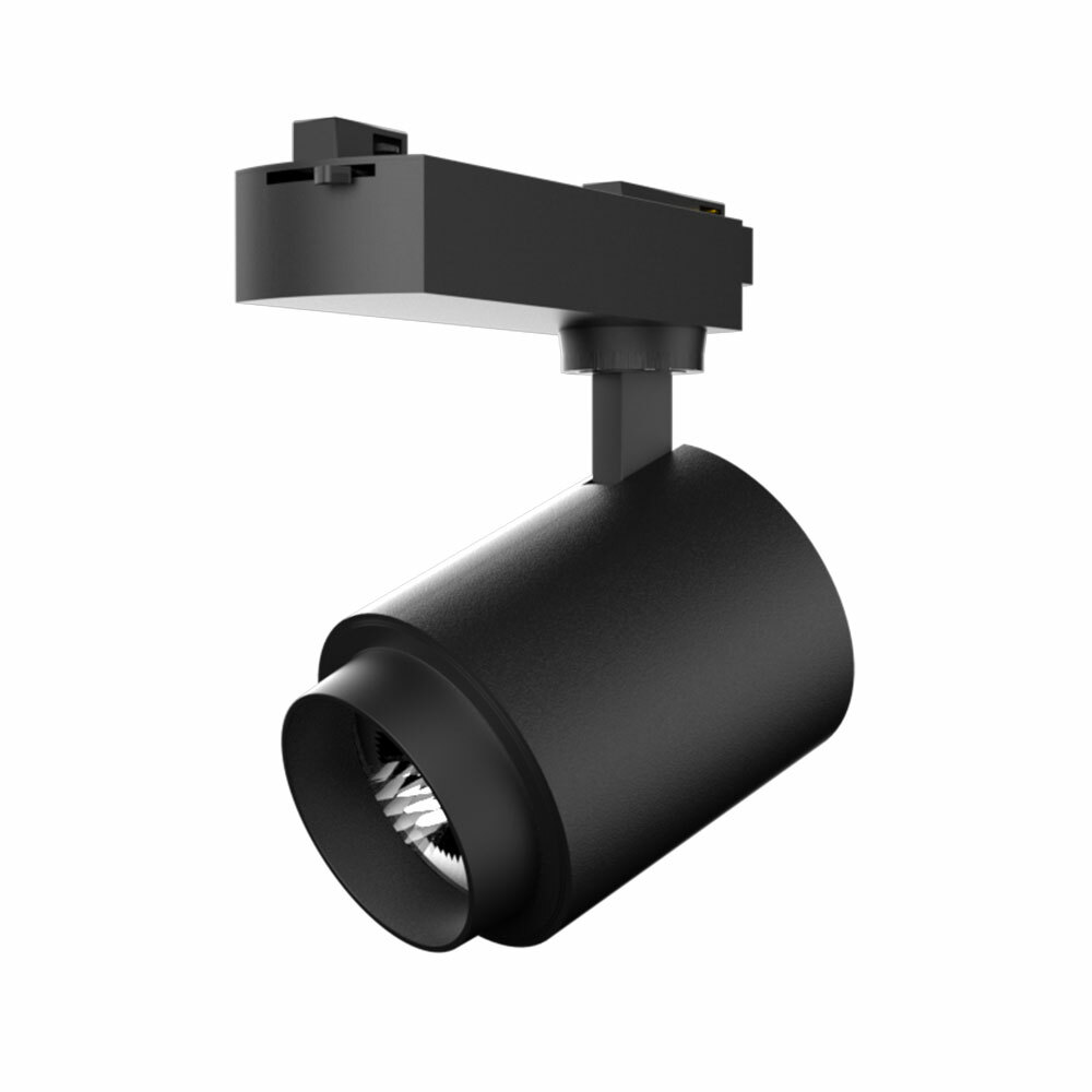 探索軌道燈 30W (黑殼 / 白殼) Ra>90