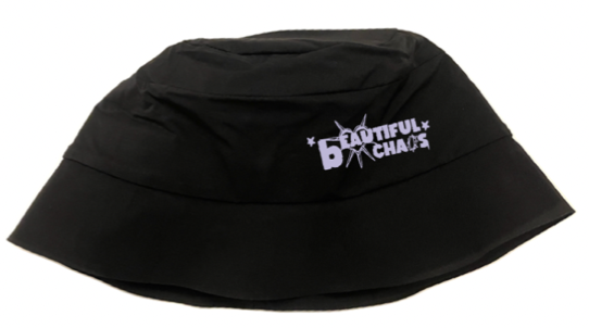 LUSIVE WORKSHOP Chaos漁夫帽