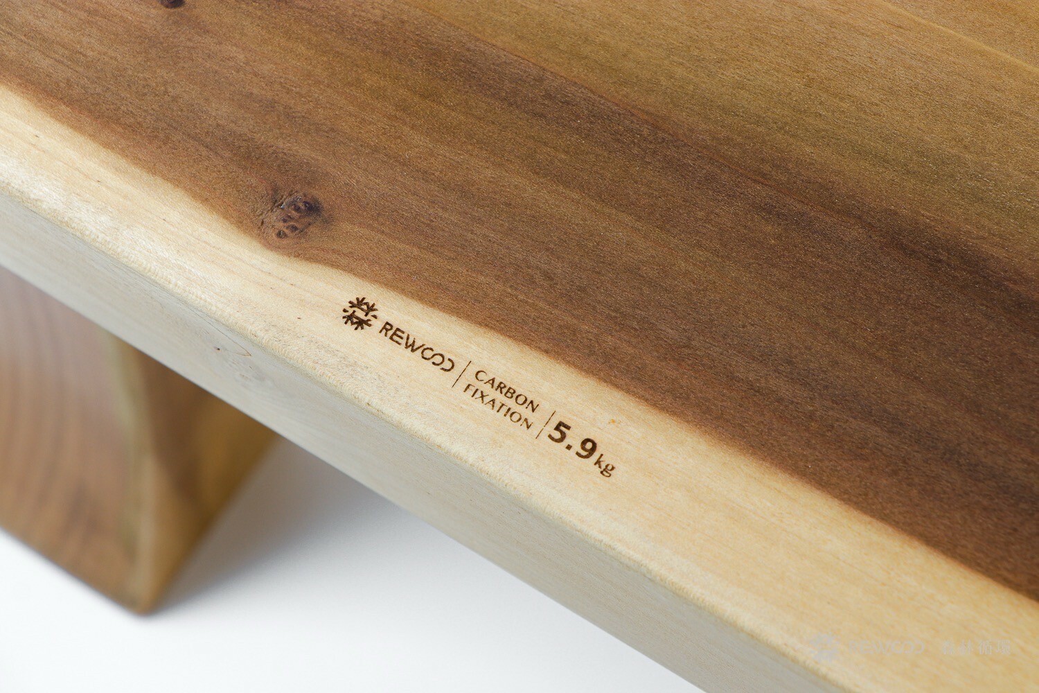 【0205專屬訂單 FB -S*even K*o】REWOOD烏心石復古椅