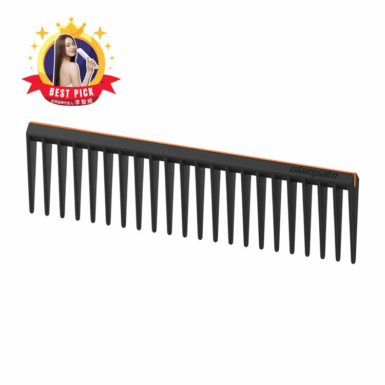 Glampalm Detangler Comb