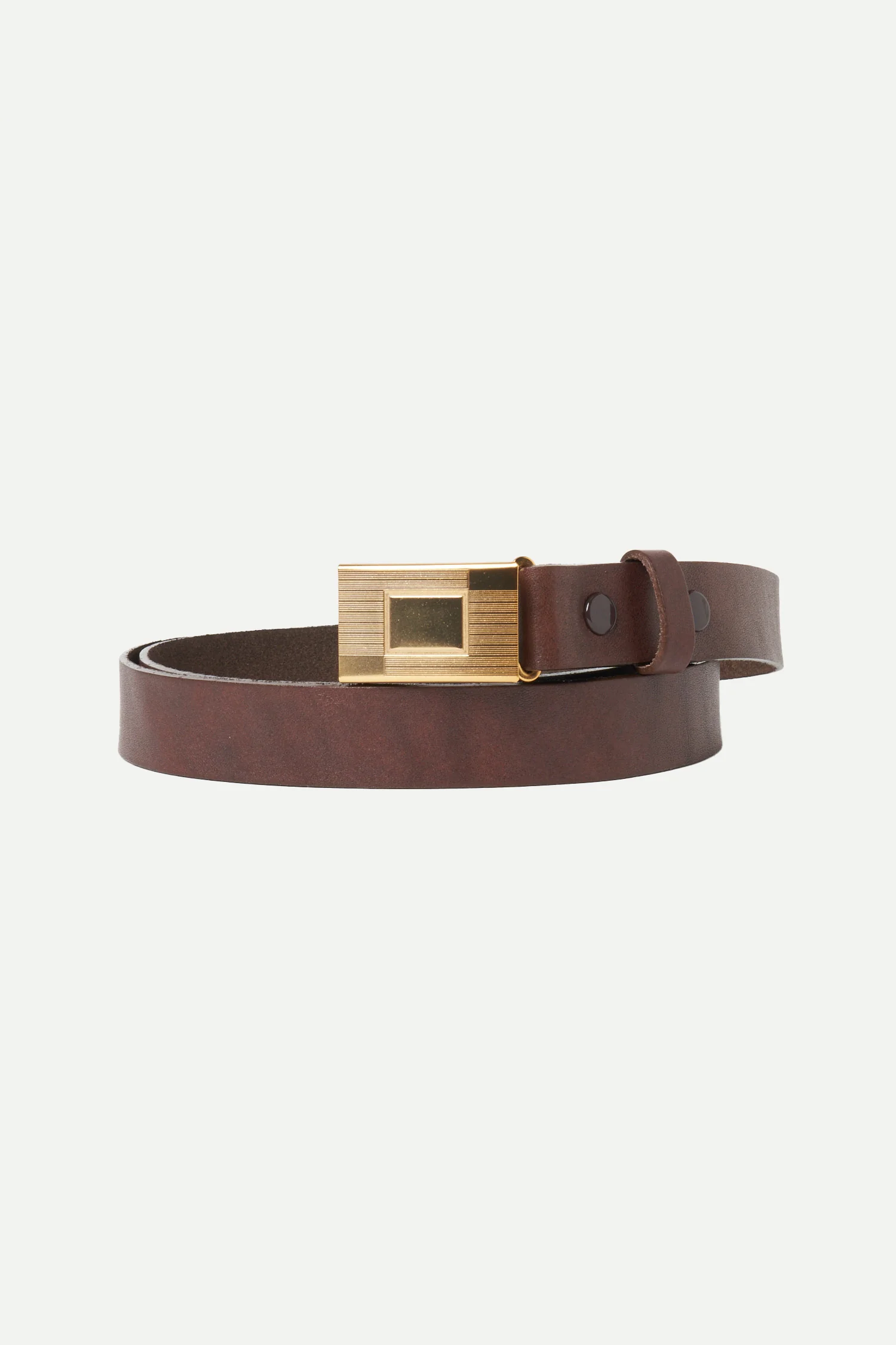 TAIGA TAKAHASHI LOT.003 HICKOK BELT