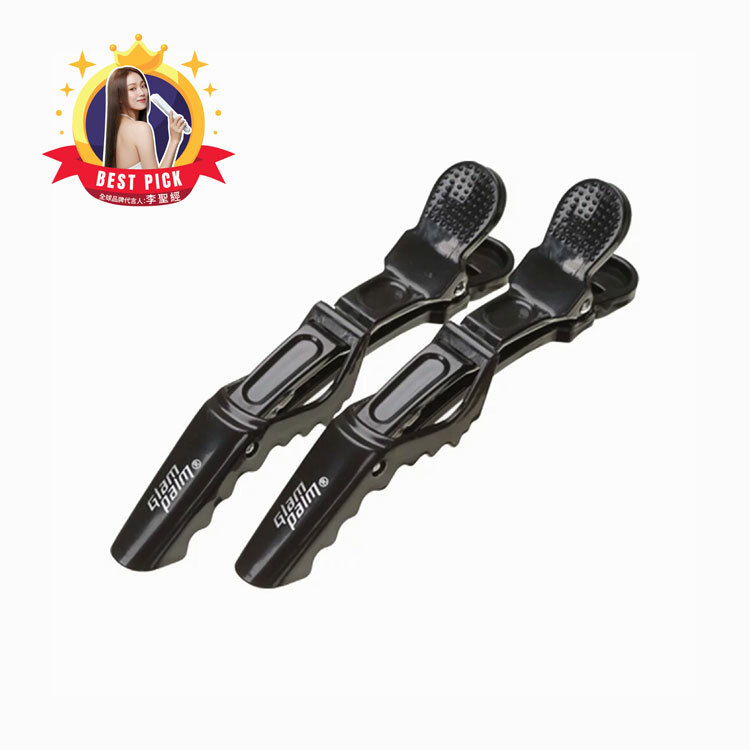 Glampalm Crocodile Hair Clip