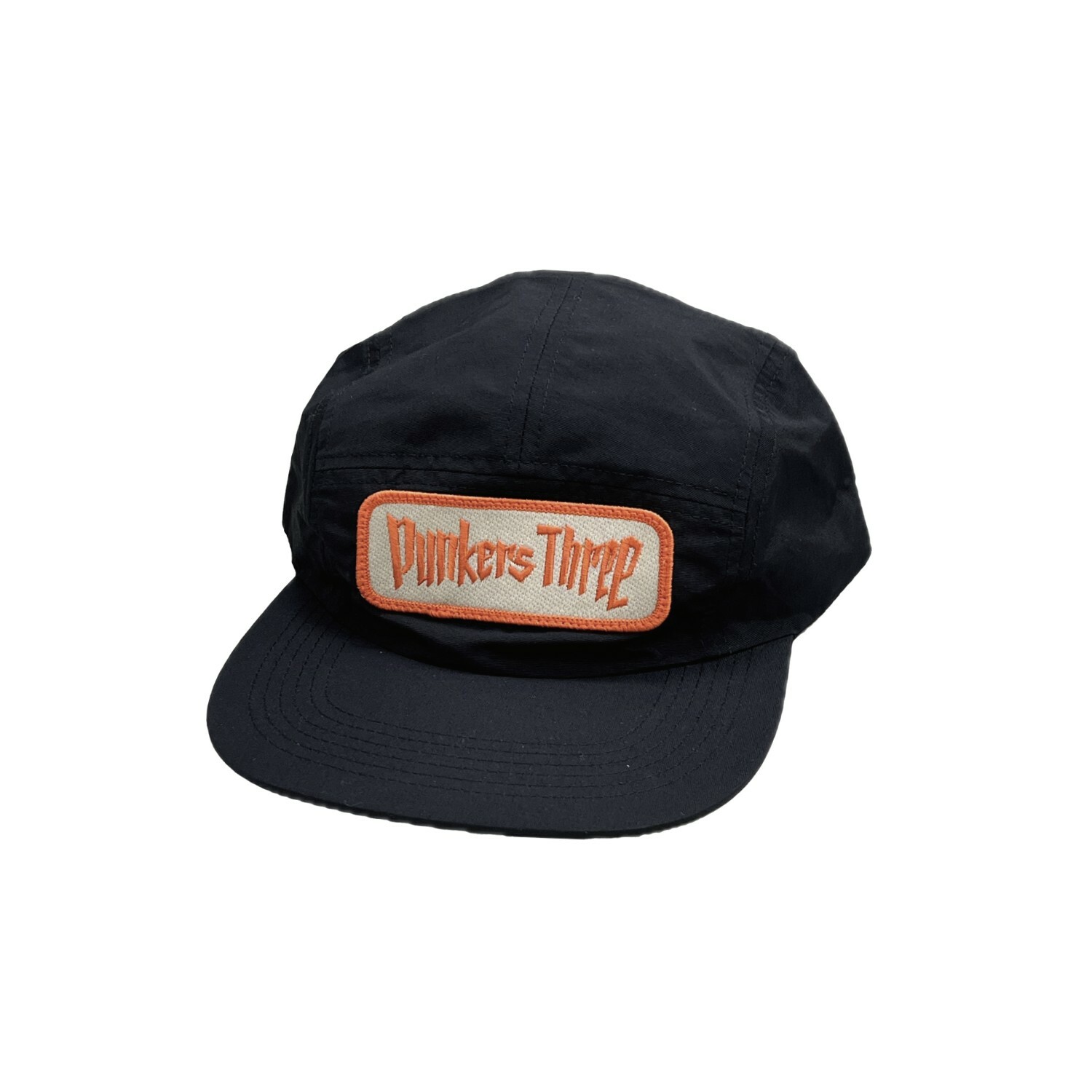 【2025 Punkers Three】五分割帽