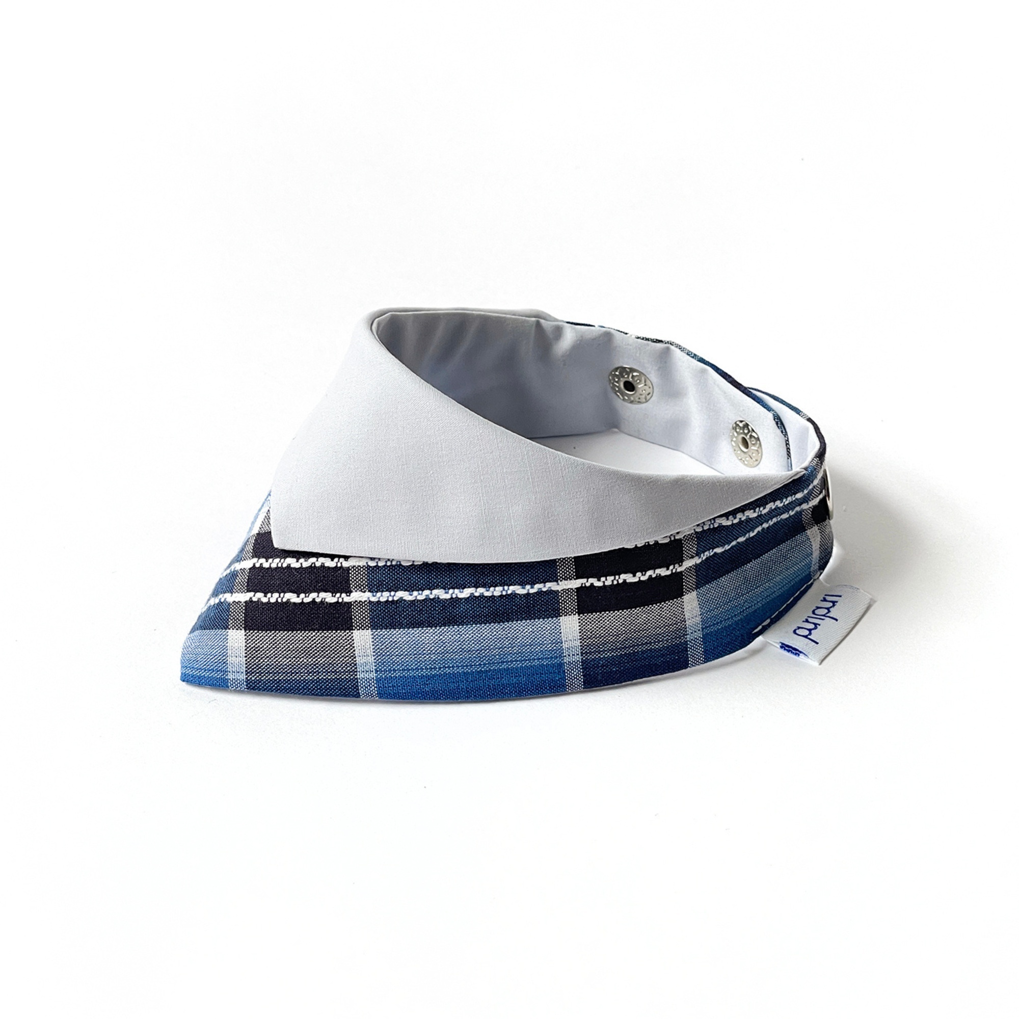 PuriPuri® 寵物領巾 - 深海奇緣