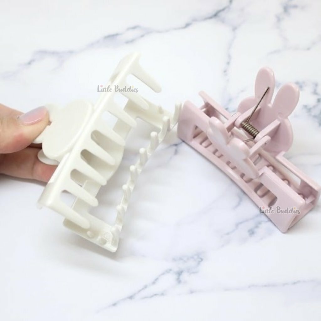 日版 Miffy 大平抓夾