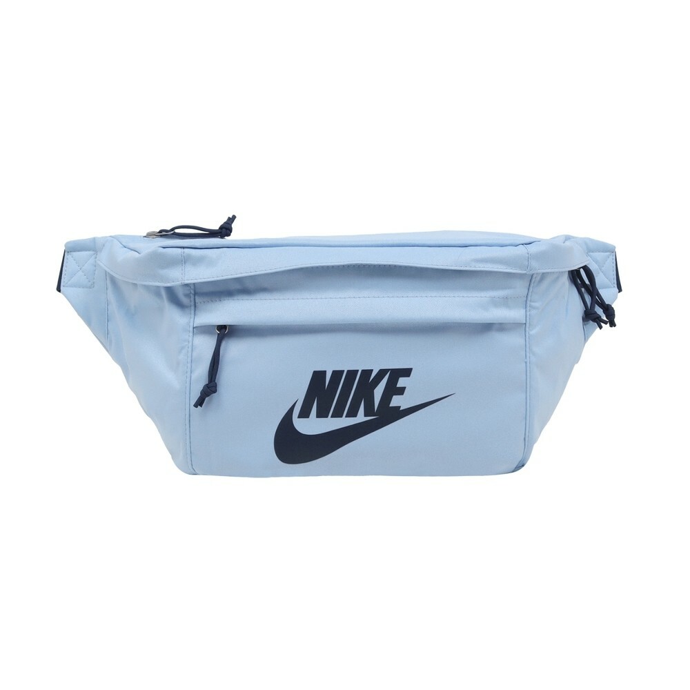 Nike Tech Hip Pack 腰包 藍色 可調背帶 BA5751-479