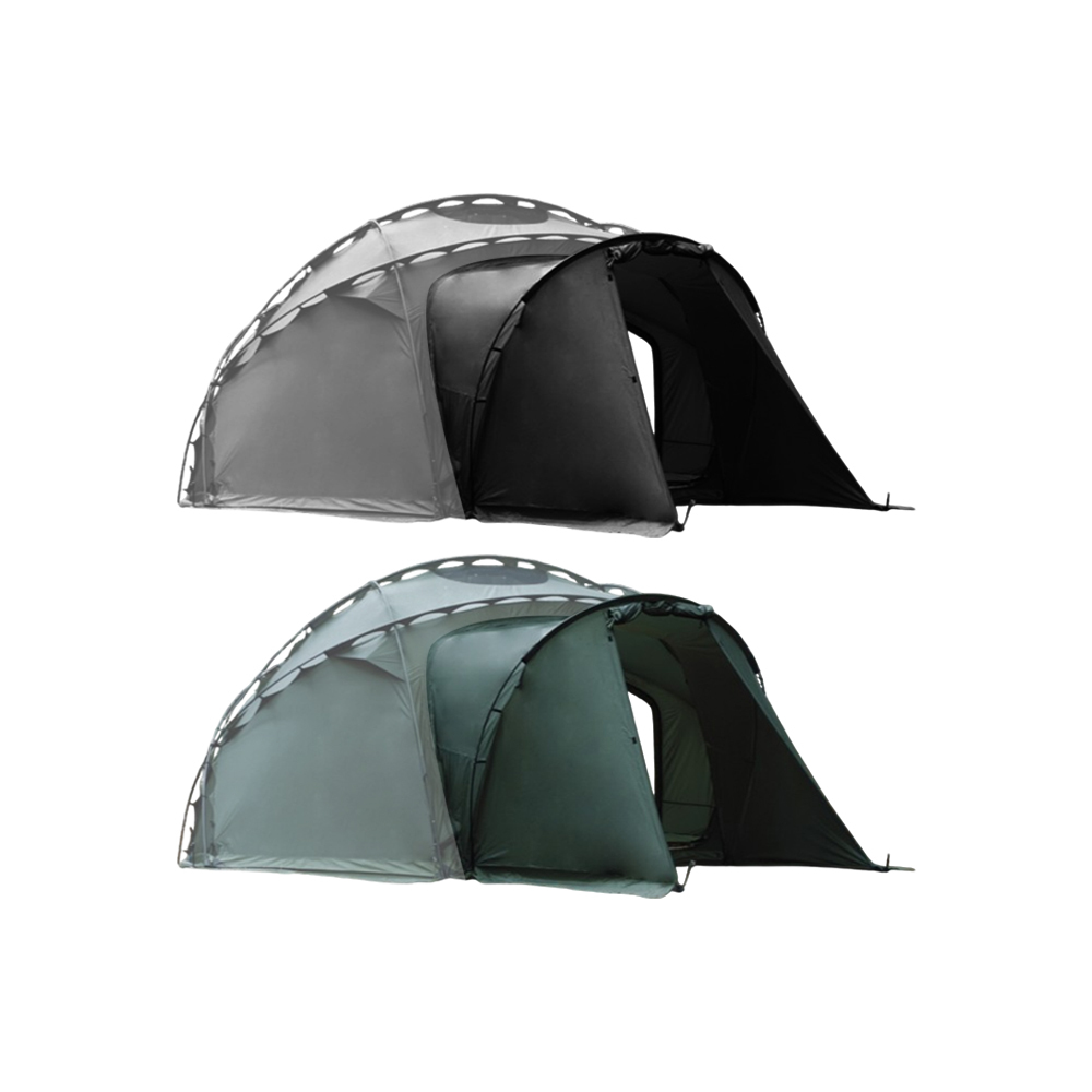 URBANSIDE 圓頂避難帳篷專用延伸帳