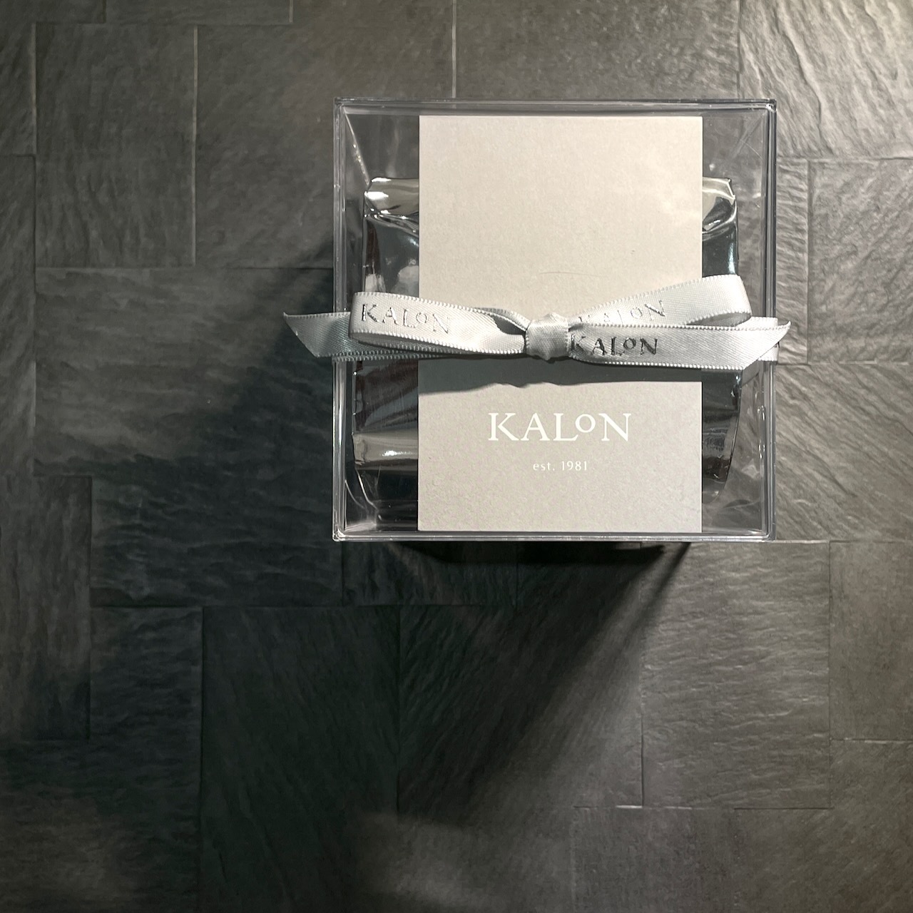 【KALON TEA開蘭茶】008 Sunset Gold 落日金-輕包裝禮盒