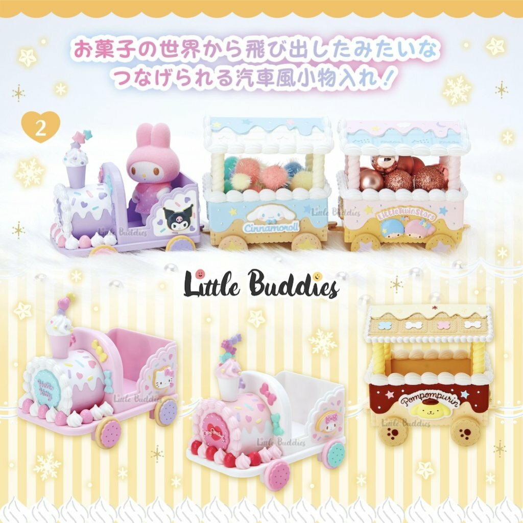 日版 Miffy 立體耳髮夾