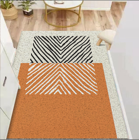 美式復古除塵地墊(現貨出清&福利品)