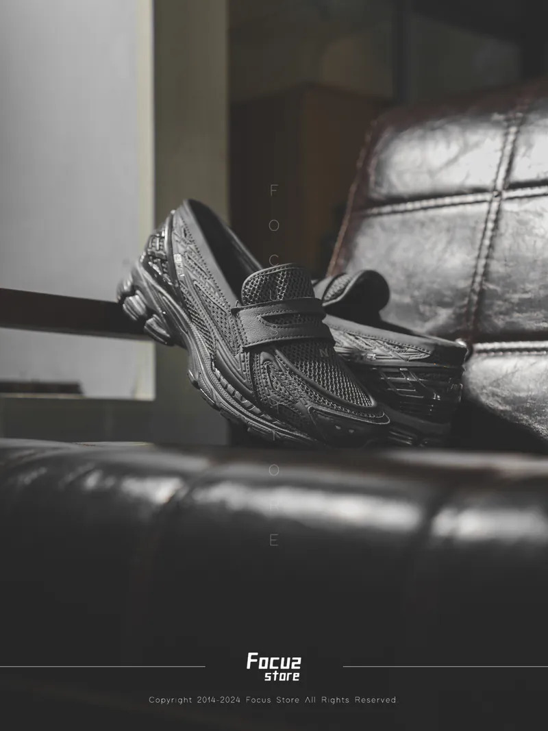 New Balance 1906L黑武士