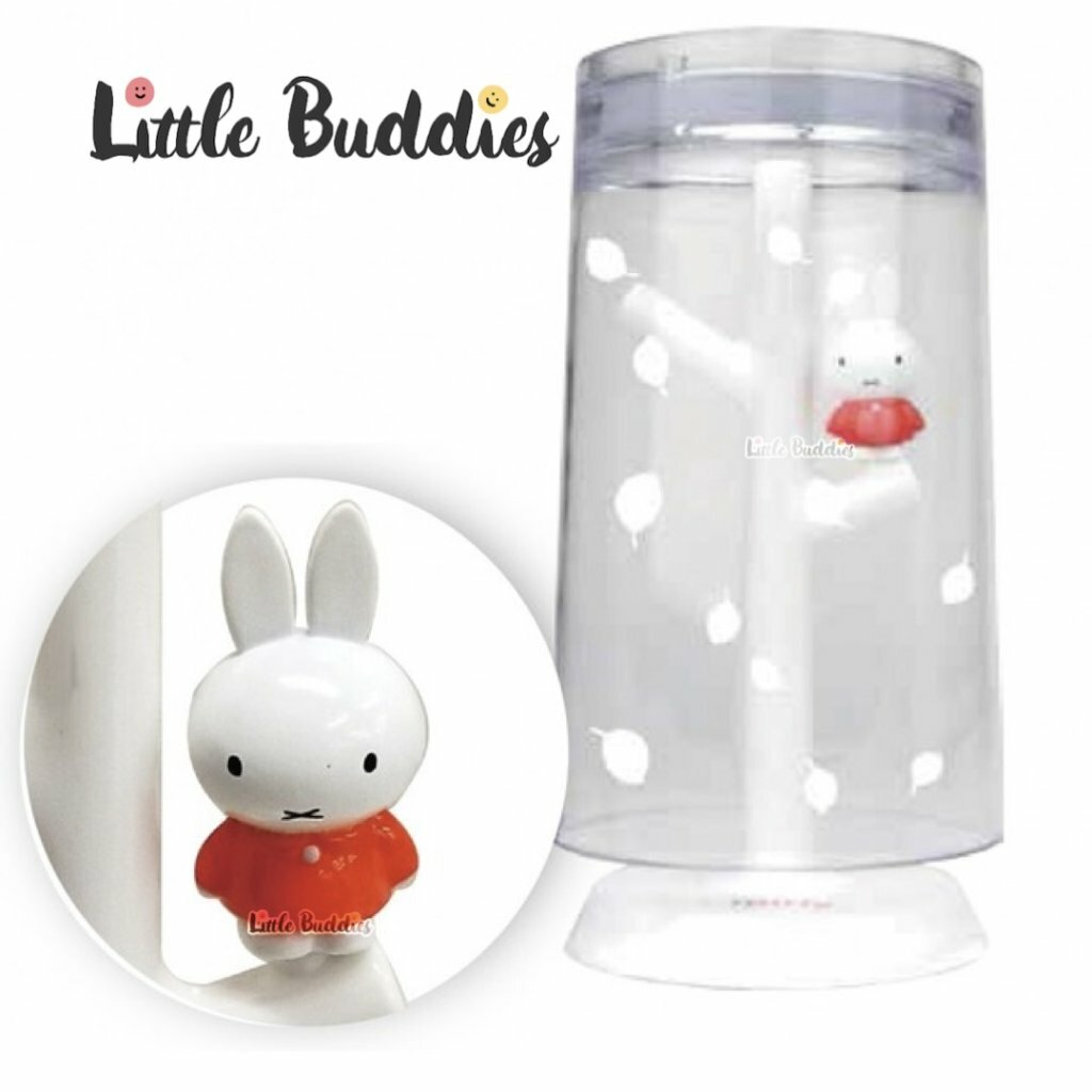 日版 Moomin/ 角落生物/ Miffy 漱口杯&支架系列