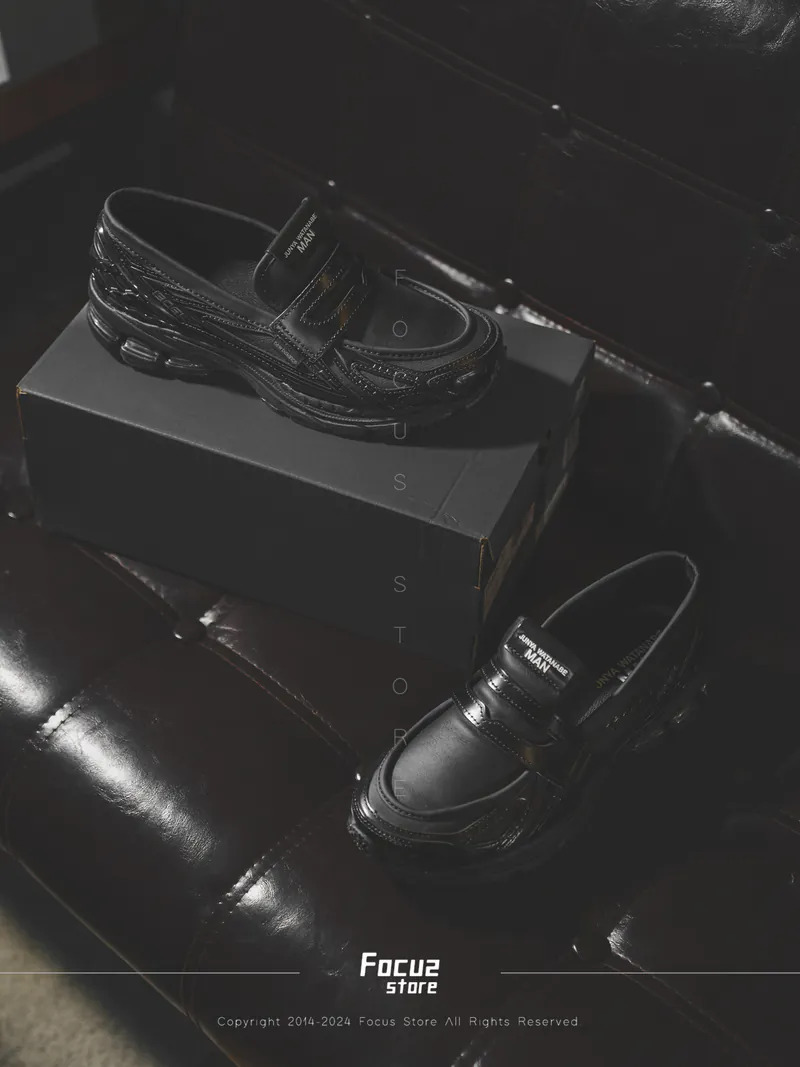 NB 1906L loafer