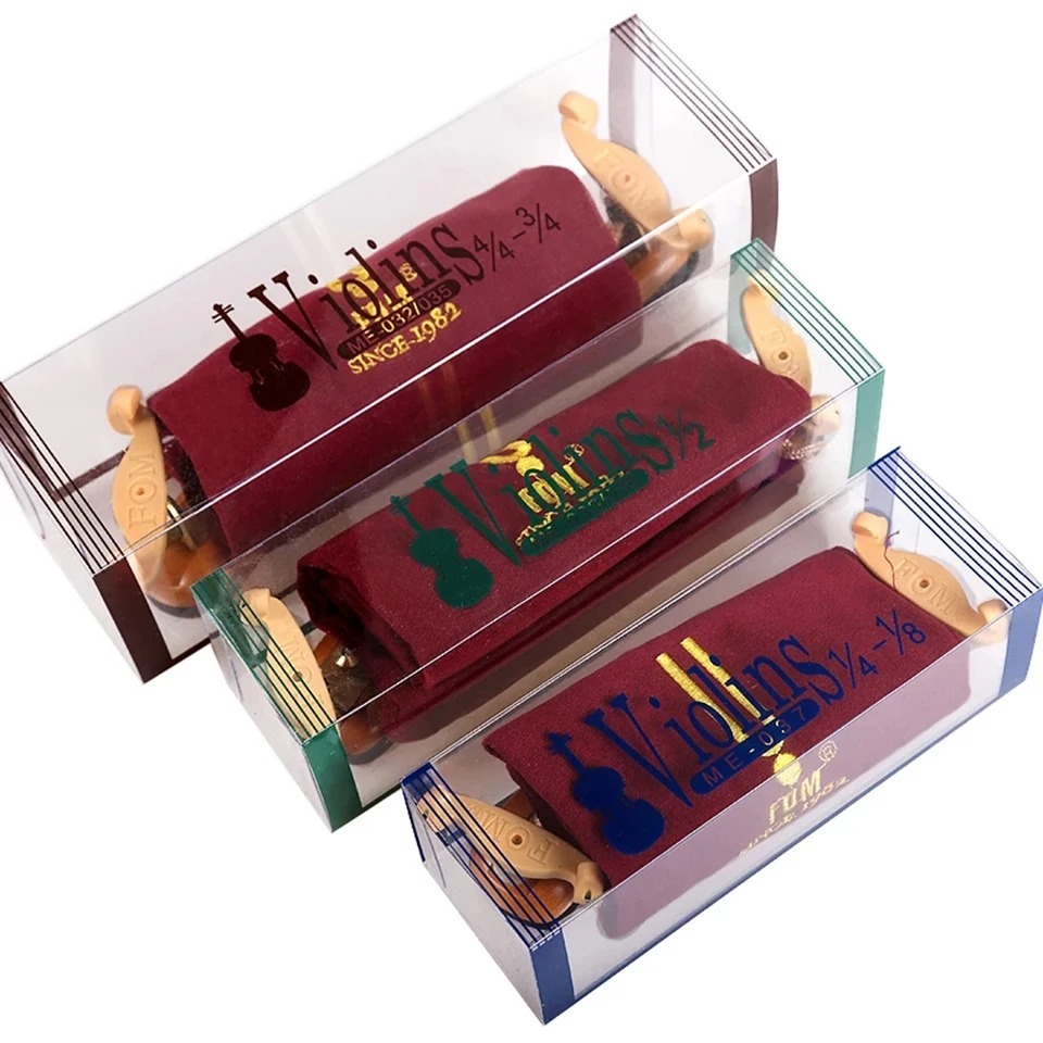 FOM ME-035 ME037 實木小提琴肩墊