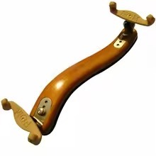 FOM ME-035 ME037 實木小提琴肩墊