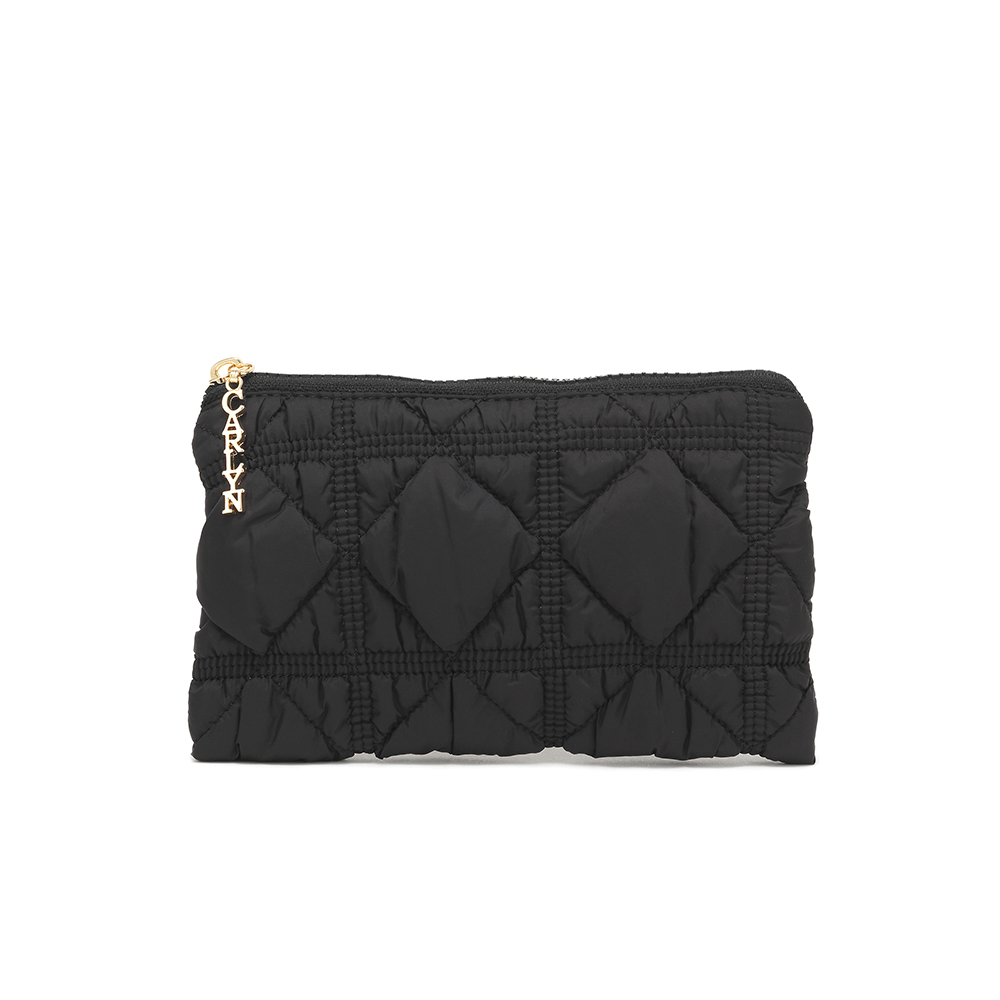 Carlyn Soft Pouch