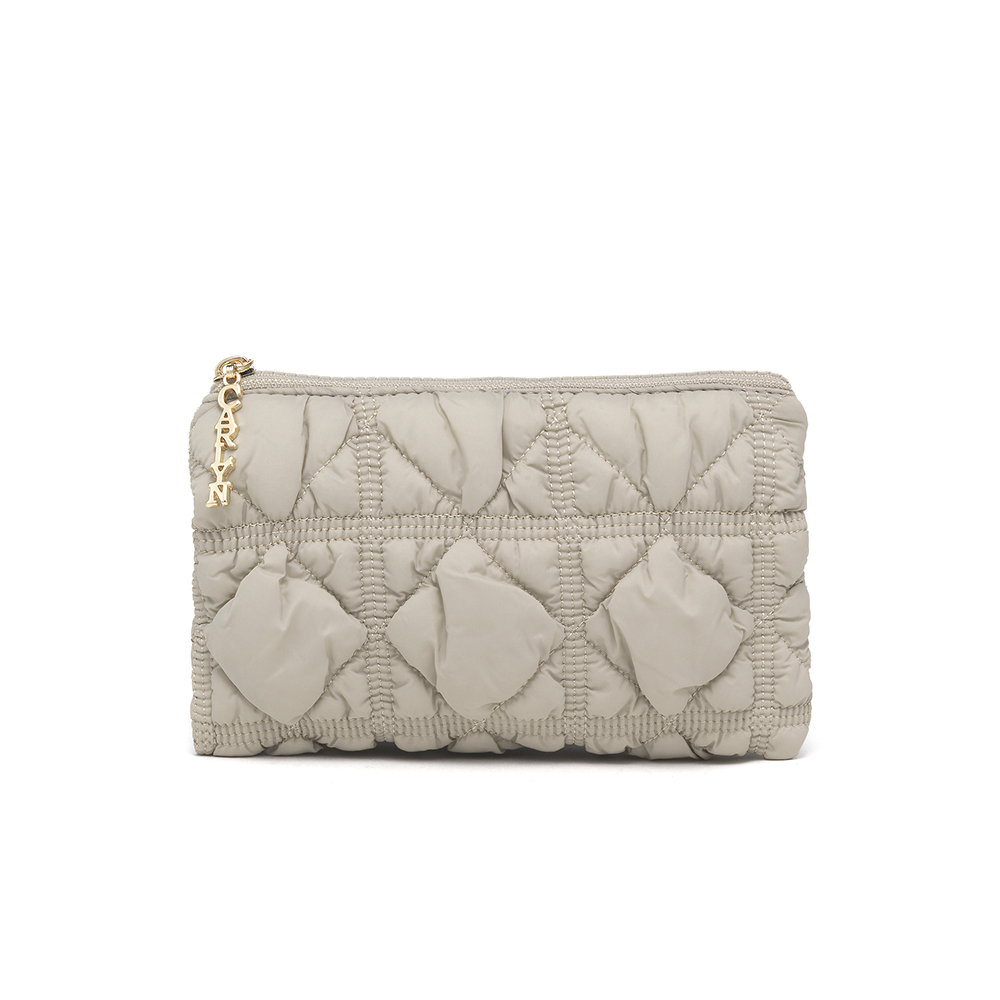 Carlyn Soft Pouch