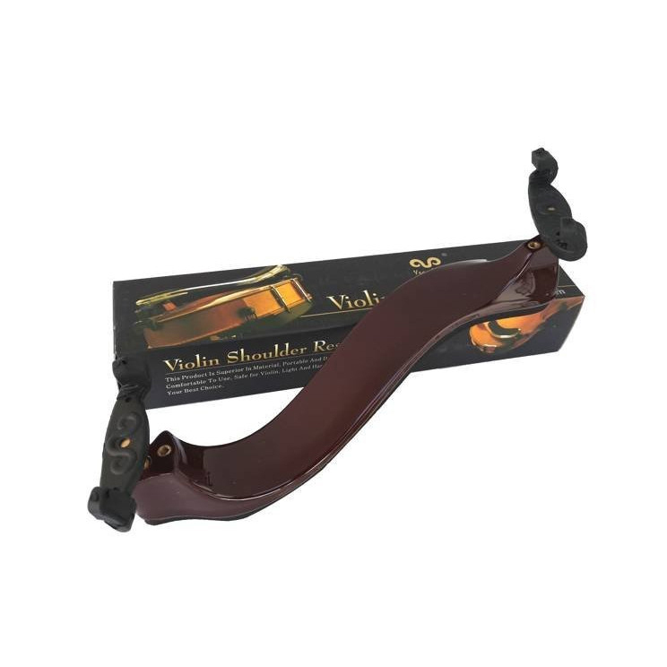 Leto JT-0203 小提琴肩托 3/4, 4/4