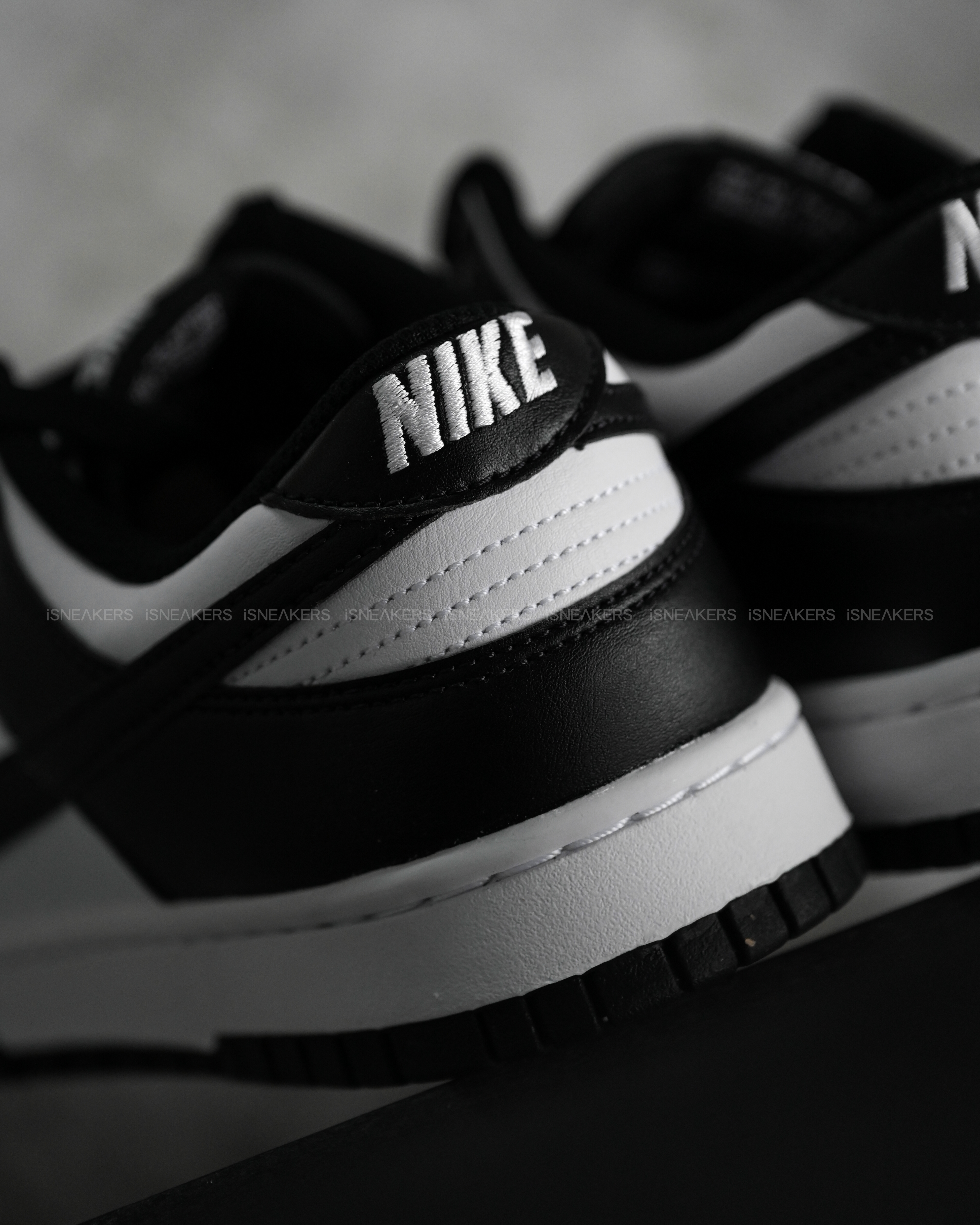 【新品未使用】Nike Dunk Low ホワイト/ブラック23.0 iSNEAKERS | Nike Dunk Low 
