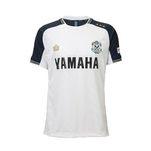 2025 磐田山葉 作客 球員版球衣