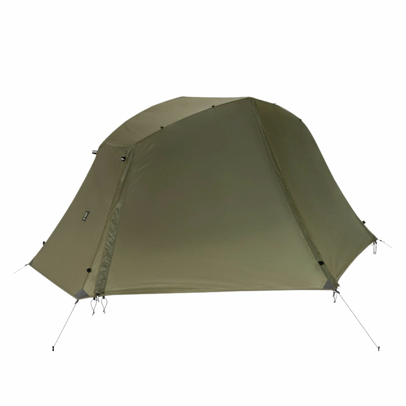 Helinox Tac. Cot Tent Solo Fly 外帳- 軍棕