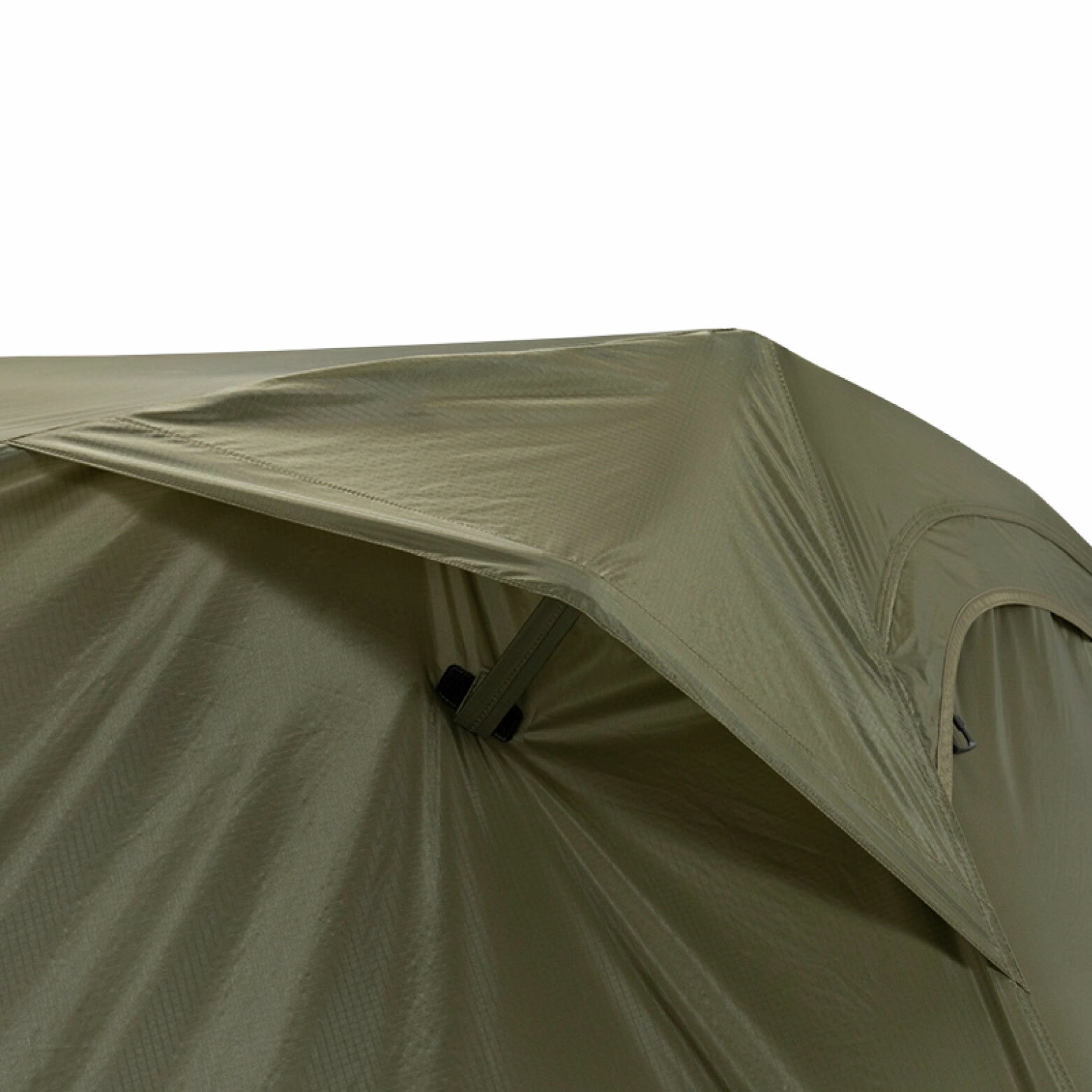 Helinox Tac. Cot Tent Solo Fly 外帳- 軍棕