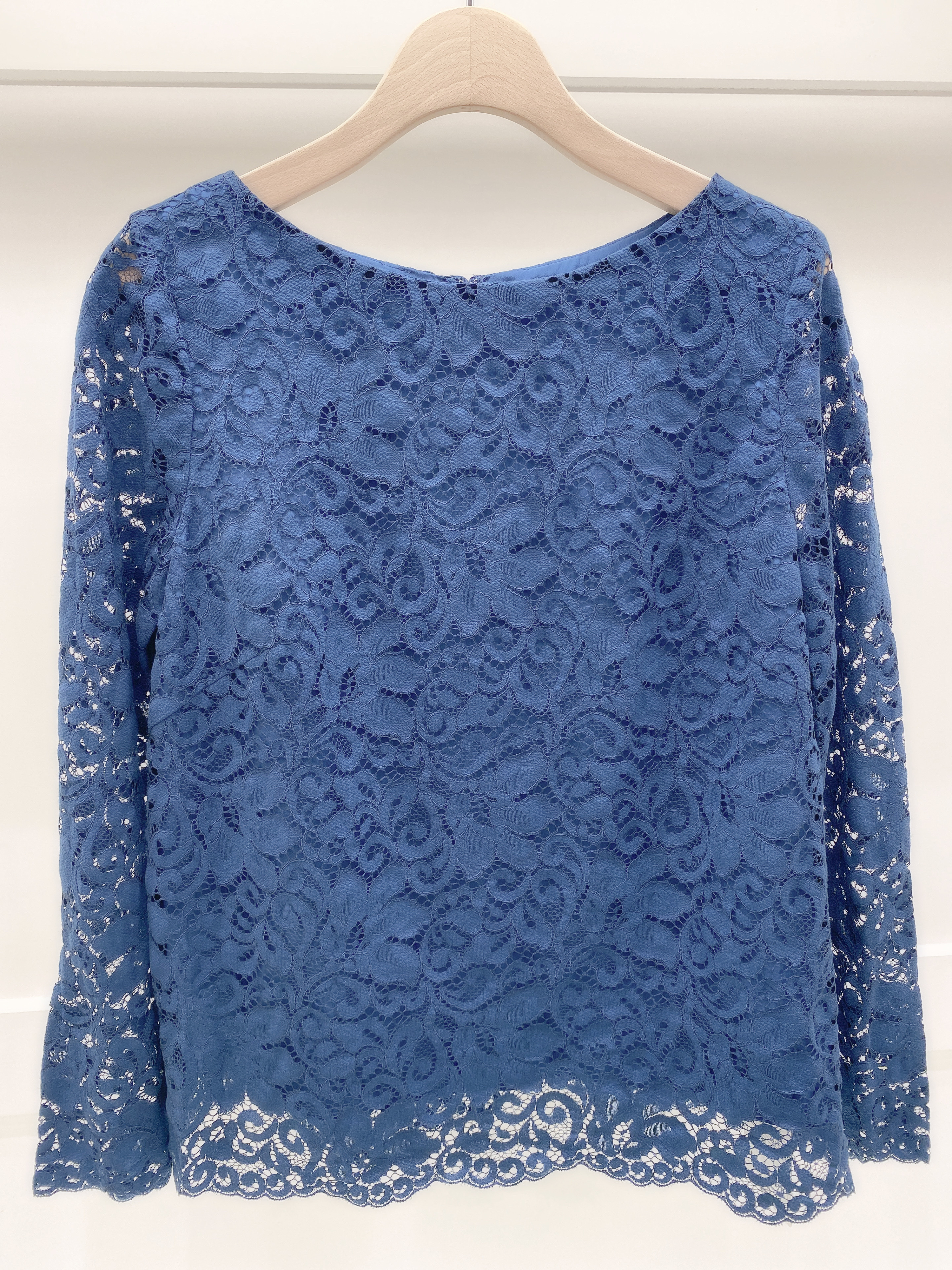 Lace上衣