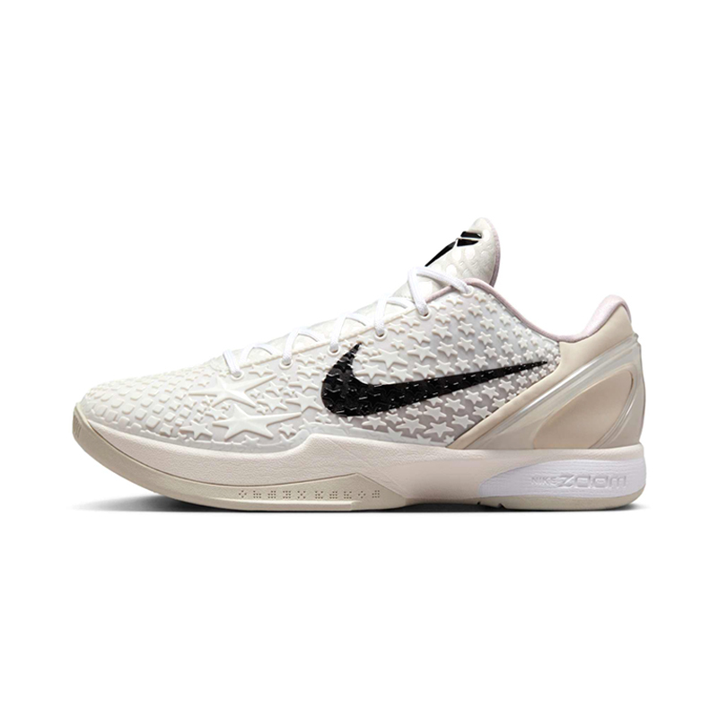 Nike Kobe 6 Protro "All-Star 2.0" 曼巴 全明星2.0 籃球鞋 白 男鞋 FQ3546-100 [台灣現貨]