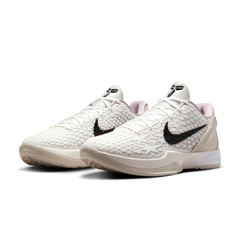 Nike Kobe 6 Protro "All-Star 2.0" 曼巴 全明星2.0 籃球鞋 白 男鞋 FQ3546-100 [台灣現貨]